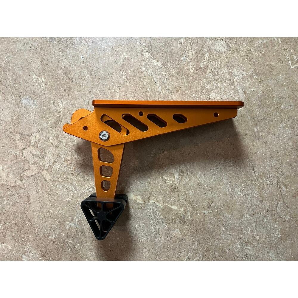 Universal Car Door Step Foldable Roof Rack Foot Pedal Ladder for SUV Truck